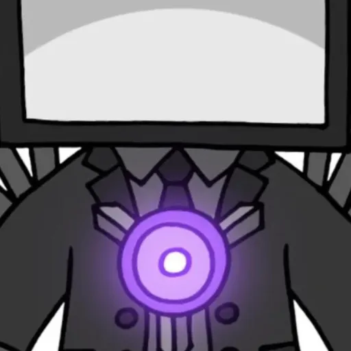 creator baby Titan TVman's avatar