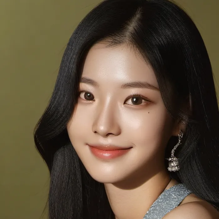 chat with ai character: Pharita 