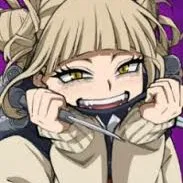 creator ❤Himiko❤Toga❤'s avatar
