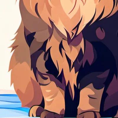 chat with ai character: Cat