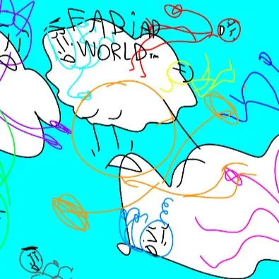 creator fabian's world's avatar