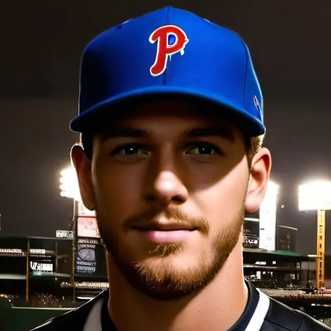 chat with ai character: Brandon Marsh