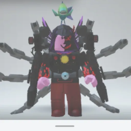 creator JoeyNo2's avatar