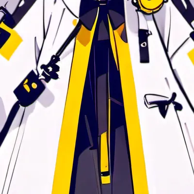 chat with ai character: Mia