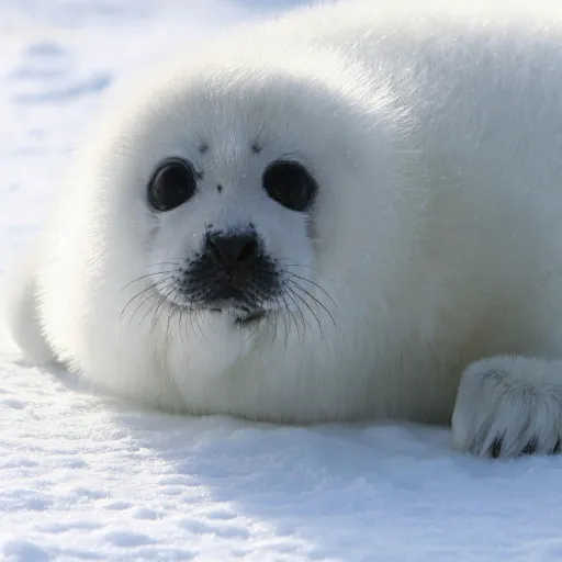 creator Fluffy chonk-seal's avatar