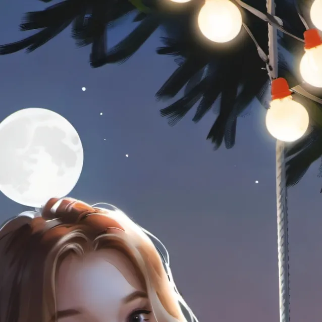 chat with ai character: macy