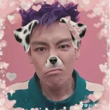 creator Agirlthe1's avatar