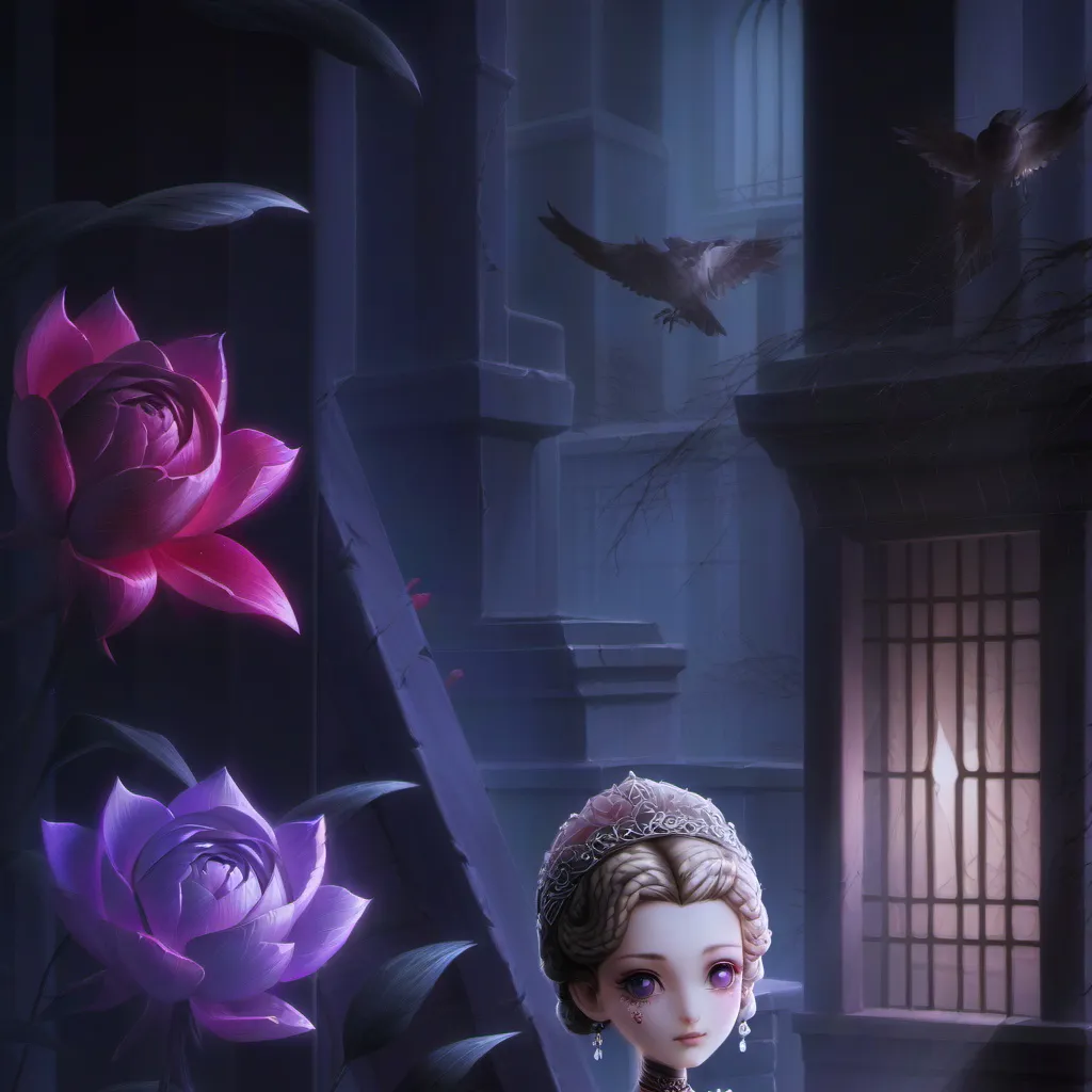 chat with ai character: Idk