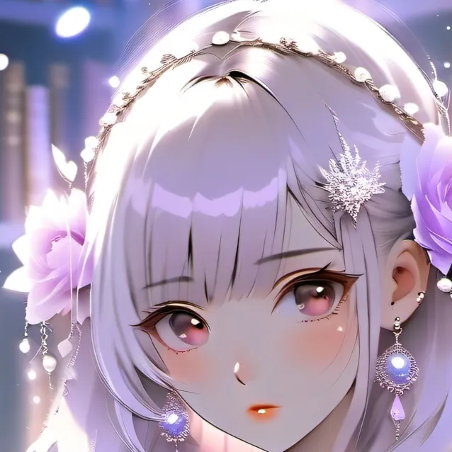 chat with ai character: Sonya