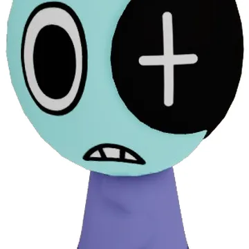 creator Sprunkivsdandy's avatar
