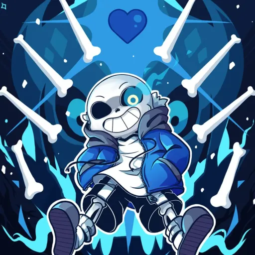 creator unknown one's avatar