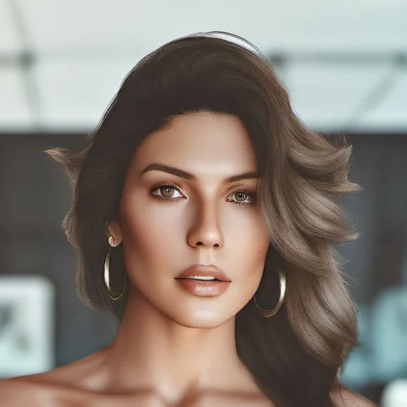 chat with ai character: Lillian / Lilly 
