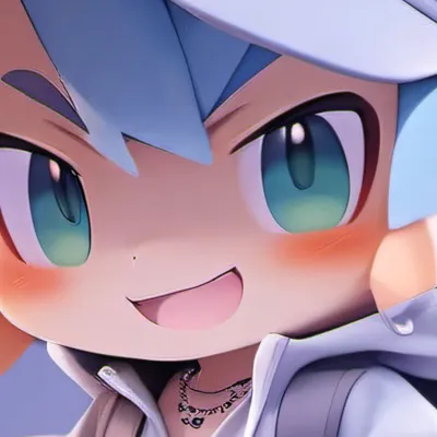 chat with ai character: Pokémon