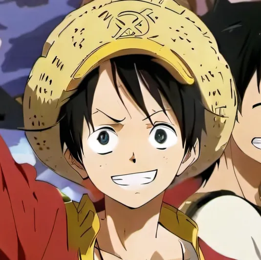 chat with ai character: One piece