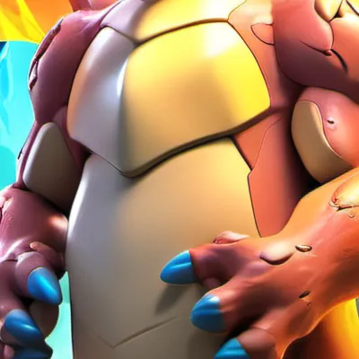 chat with ai character: Dragonheart