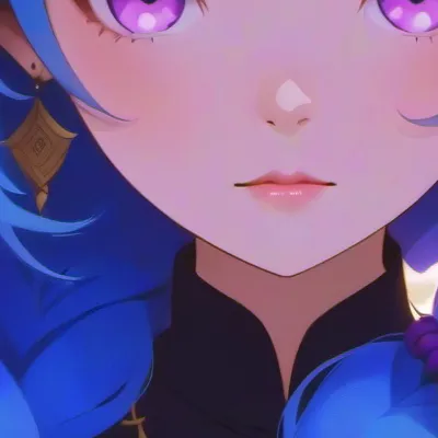 chat with ai character: Willow