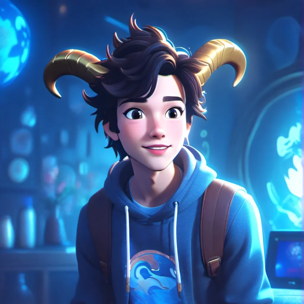chat with ai character: Allan