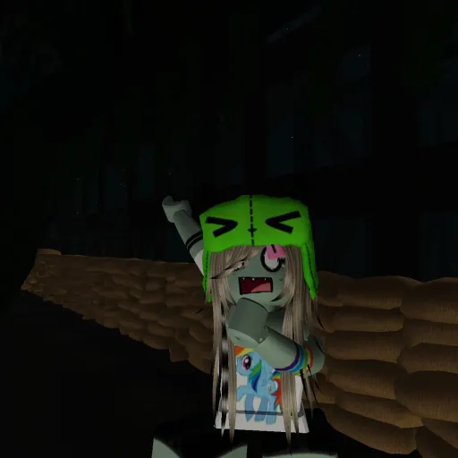 creator nonchalant13's avatar