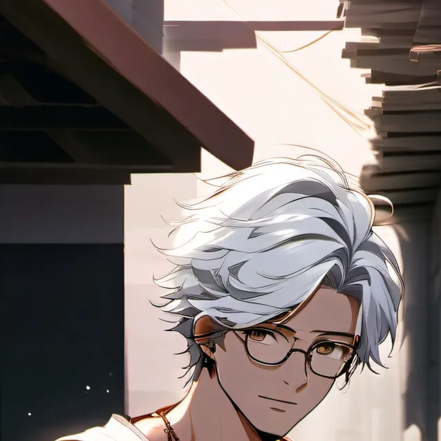 chat with ai character: levi