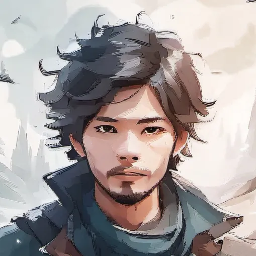 chat with ai character: Jordan