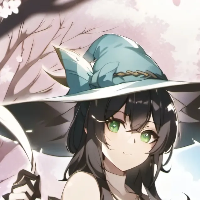 chat with ai character: emma