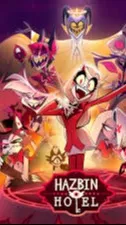 ai character: HH background