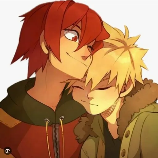 creator mha_fan178's avatar