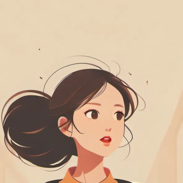 chat with ai character: Ruth