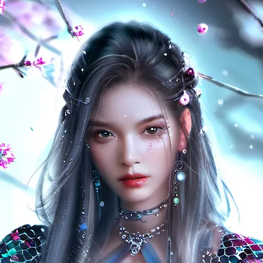 chat with ai character: Olivia 