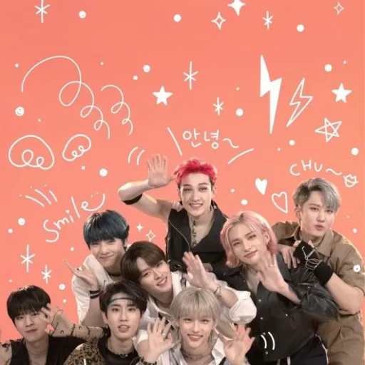 creator Straykidsfan43v3r's avatar