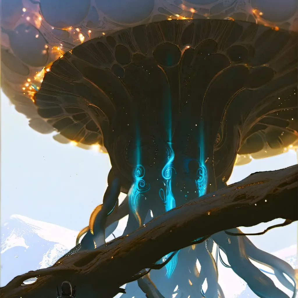 chat with ai character: ~The alien planet~