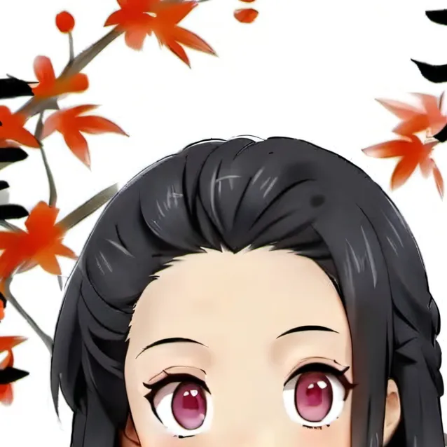 chat with ai character: nezoko