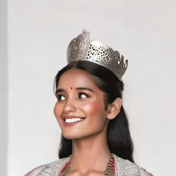 chat with ai character: Queen Oz