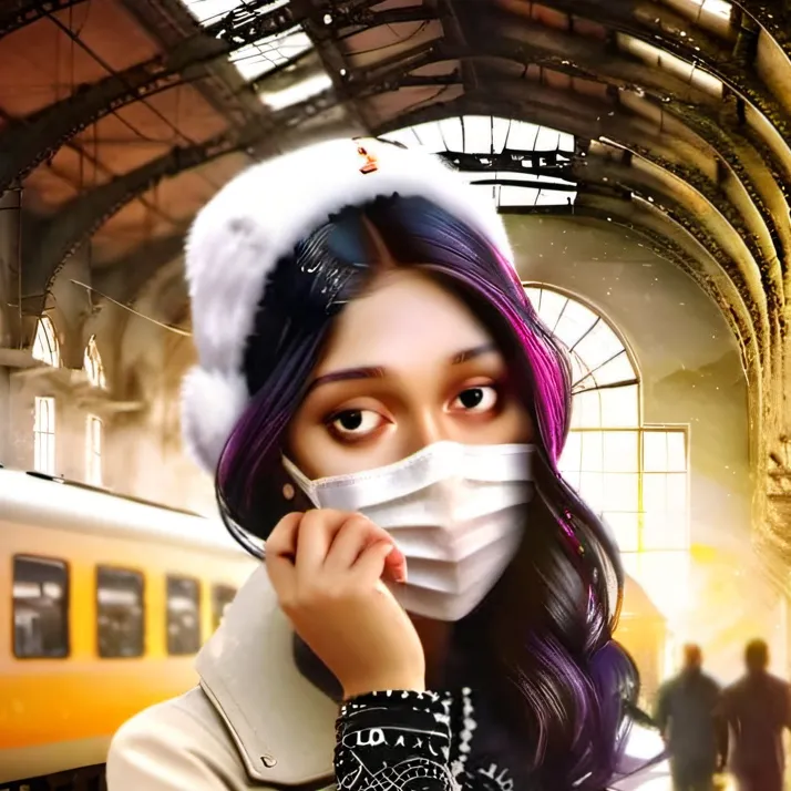 chat with ai character: ChaMaRi