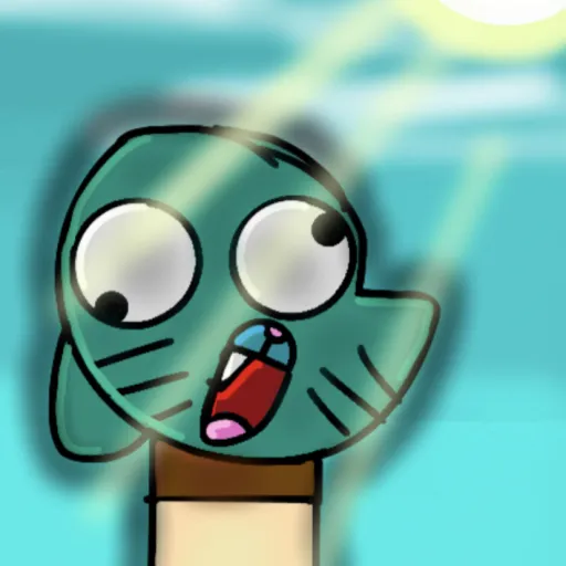 creator ♫ Gumdrop ♪'s avatar