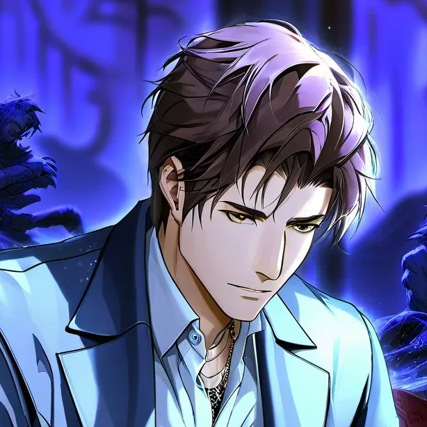 chat with ai character: Owner of if n sounded like logan1244