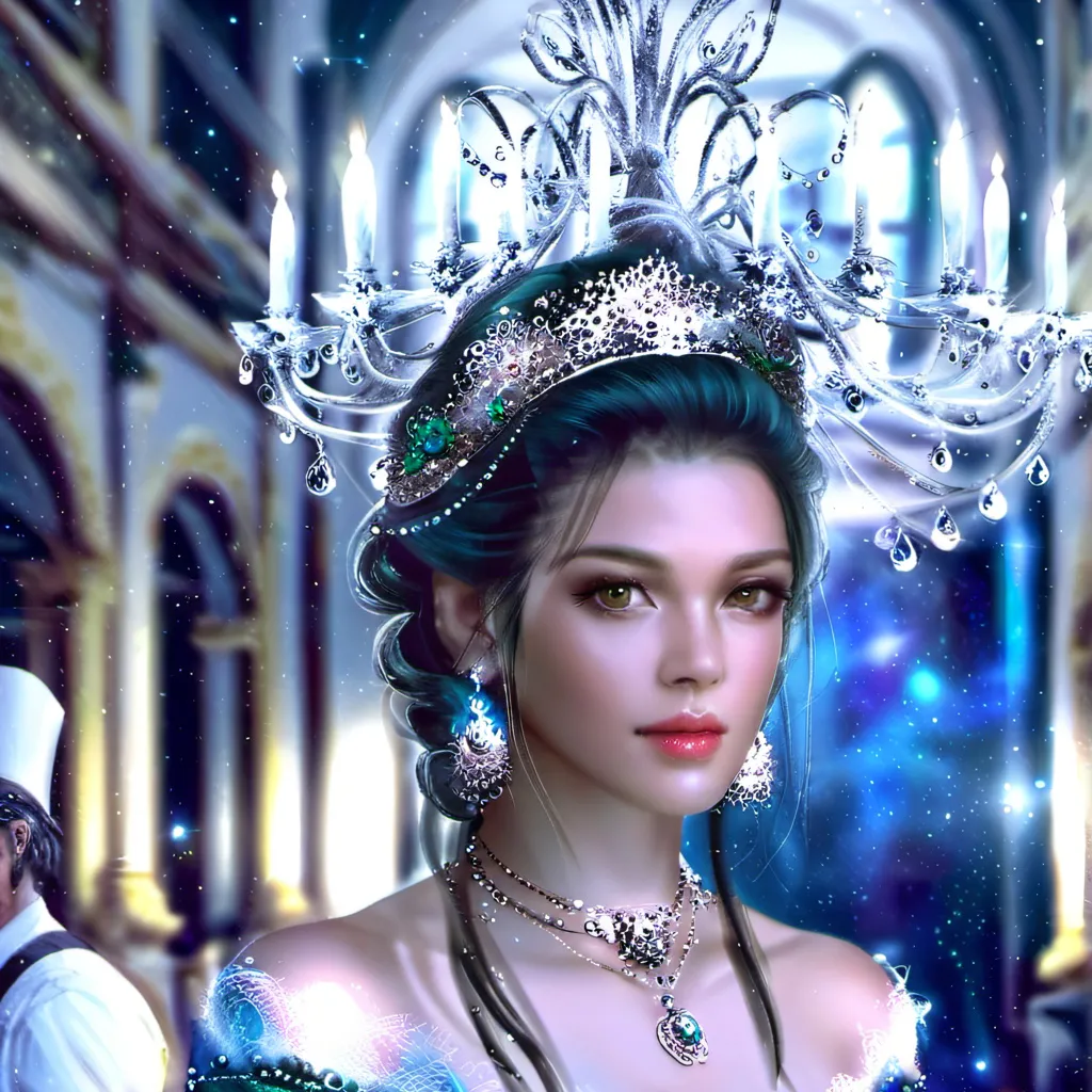 chat with ai character: DELAYER SHOW!