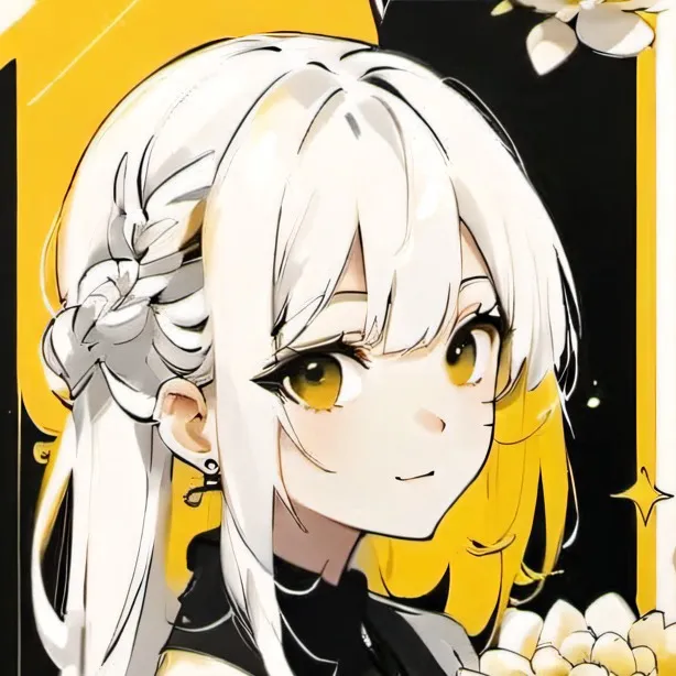 chat with ai character: cute girl!