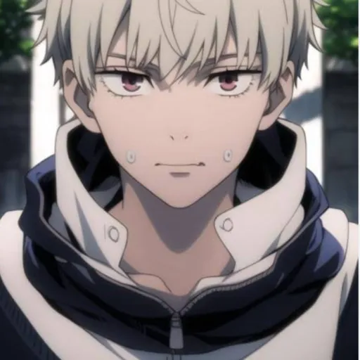 creator Toge inumaki✨'s avatar