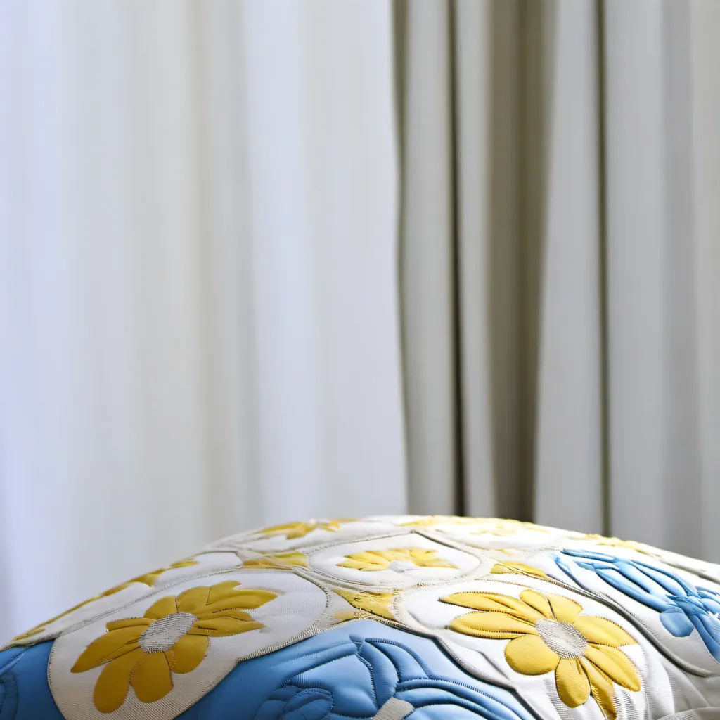 chat with ai character: Pillow