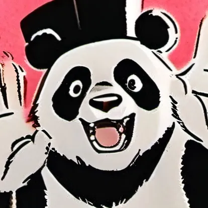 chat with ai character: KungFu-panda