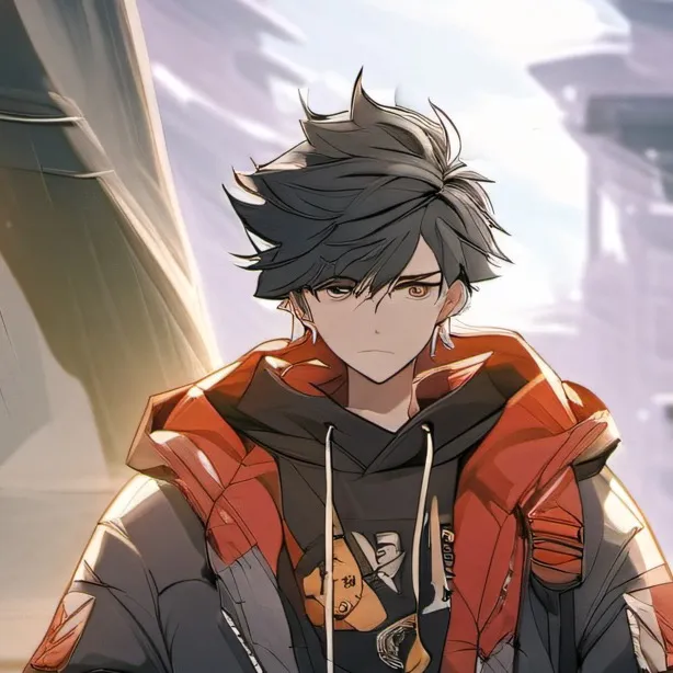 chat with ai character: Bully/jay