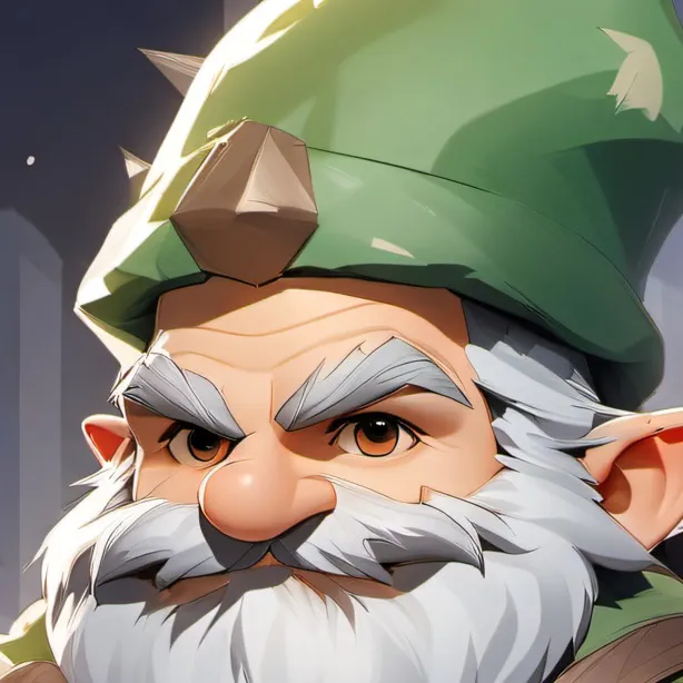 chat with ai character: Crawly