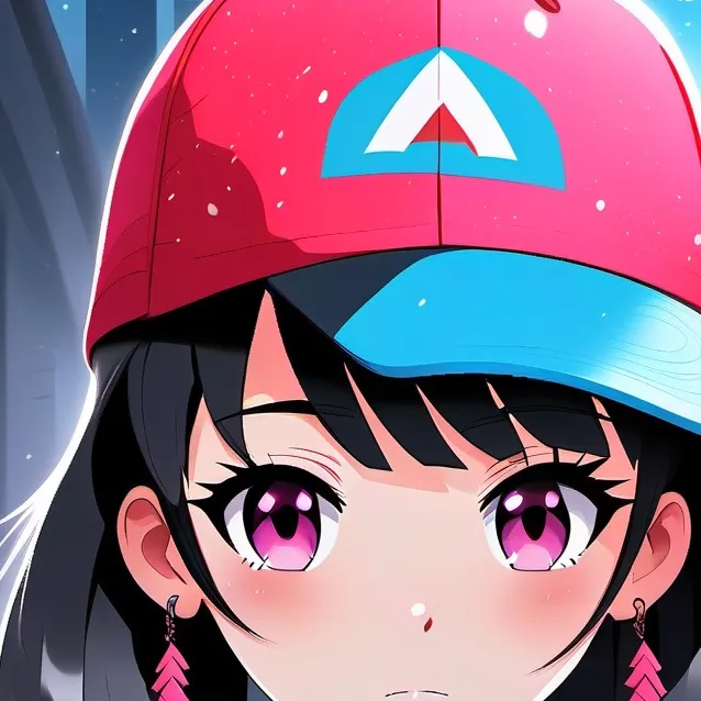 chat with ai character: mya