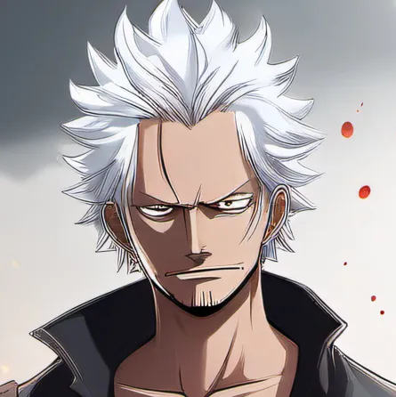 chat with ai character: Uki