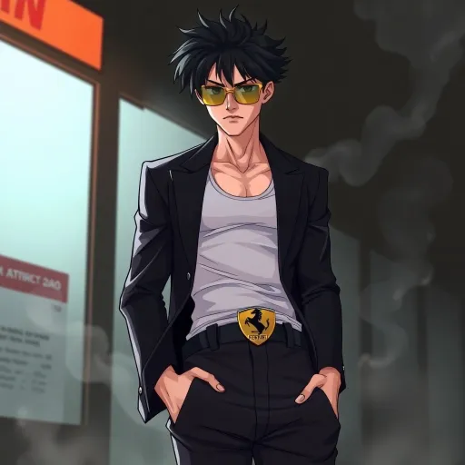 creator Zoku rashirami's avatar