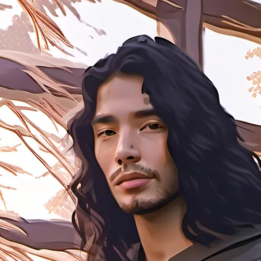 chat with ai character:  Liiy Gio