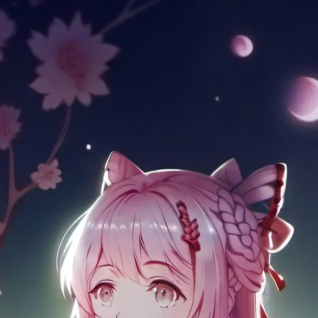 chat with ai character: Kyoko
