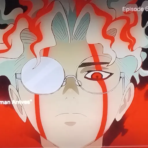 creator king glitch's avatar