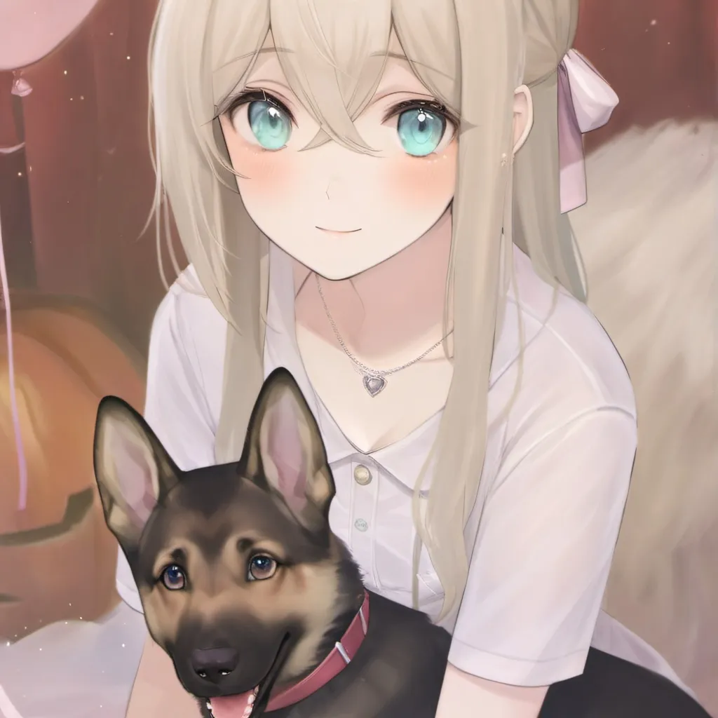 chat with ai character: Yuni